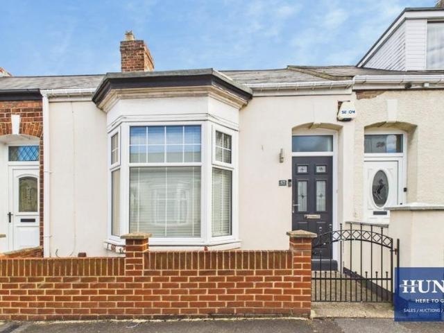 2 bedroom cottage for sale