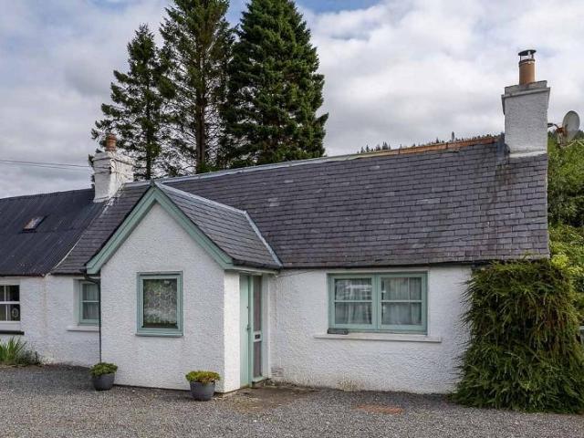 2 bedroom cottage for sale