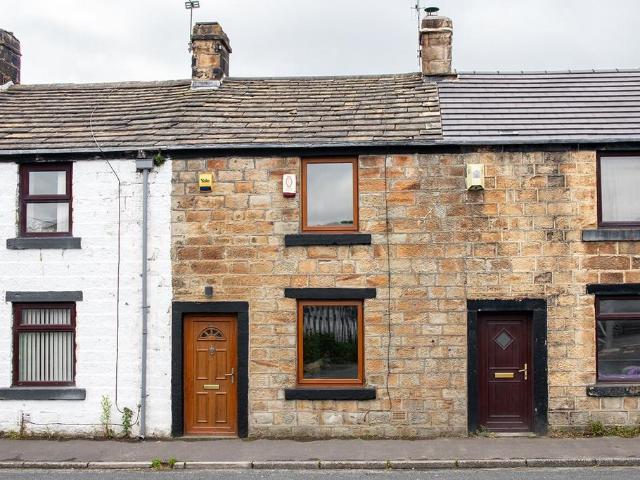 2 bedroom cottage for sale
