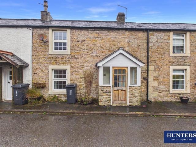 2 bedroom cottage for sale