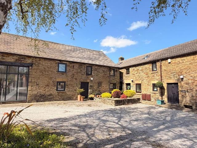2 bedroom cottage for sale