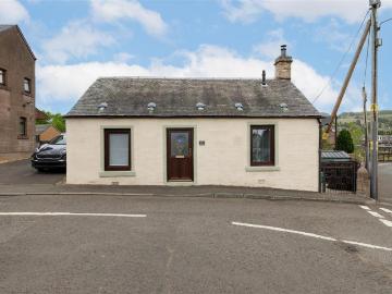 2 bedroom cottage for sale