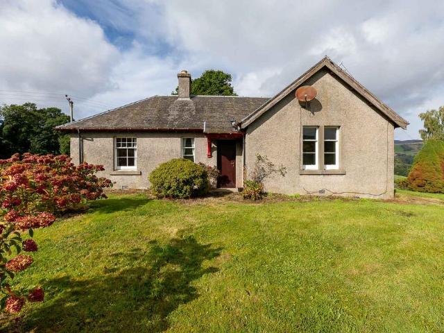 2 bedroom cottage for sale