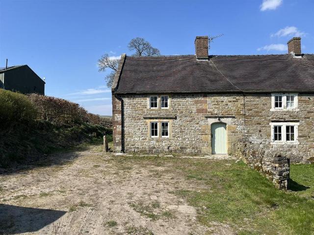 2 bedroom cottage for sale