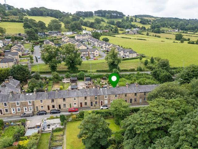 2 bedroom cottage for sale