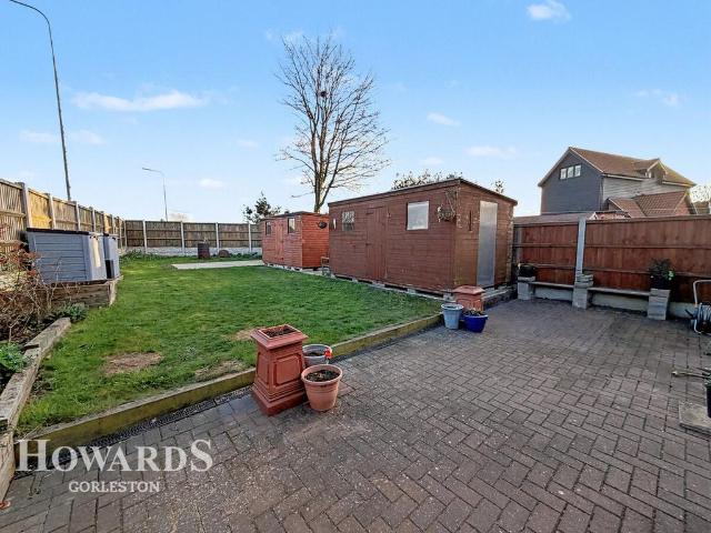 2 bedroom cottage for sale
