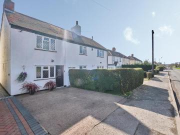 2 bedroom cottage for sale