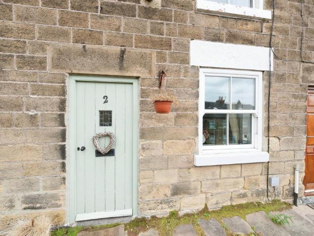 2 bedroom cottage for sale