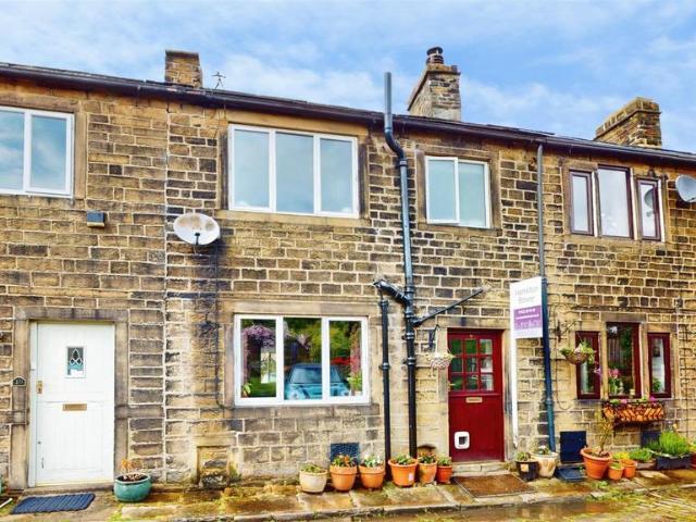 2 bedroom cottage for sale