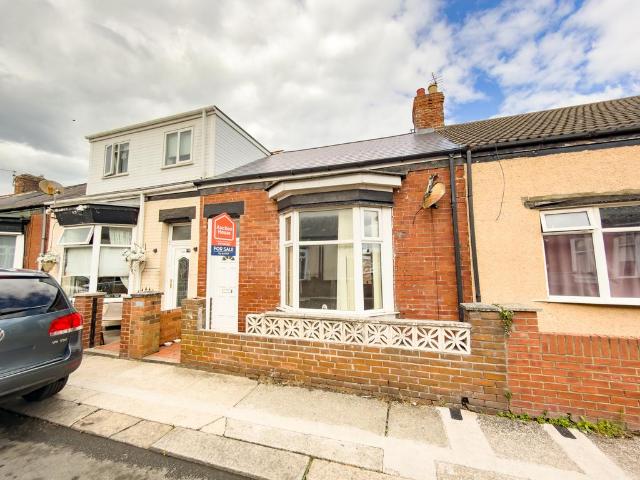 2 bedroom cottage for sale