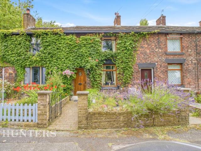 2 bedroom cottage for sale
