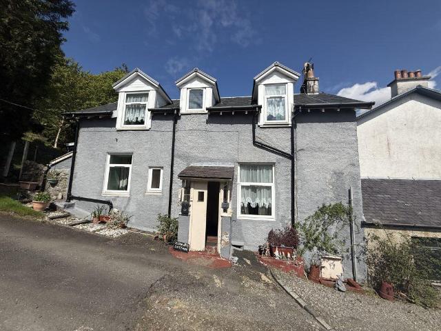 2 bedroom cottage for sale