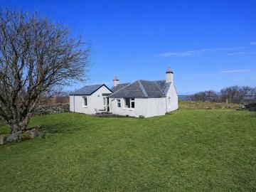 Scourie Lairg, IV27, Highlands and Islands, Shetland