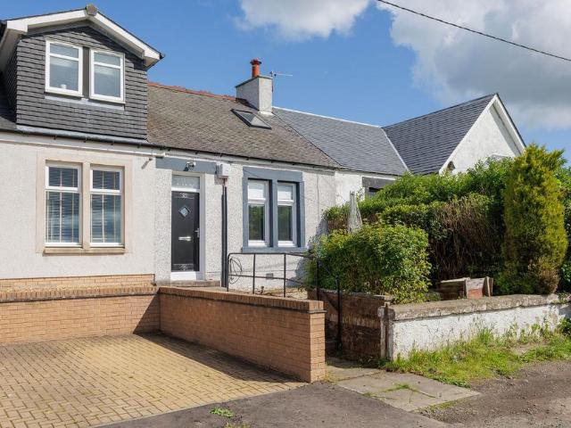 2 bedroom cottage for sale