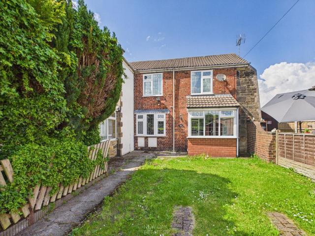 2 bedroom cottage for sale