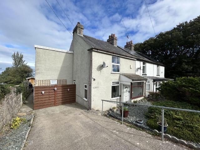 2 bedroom cottage for sale