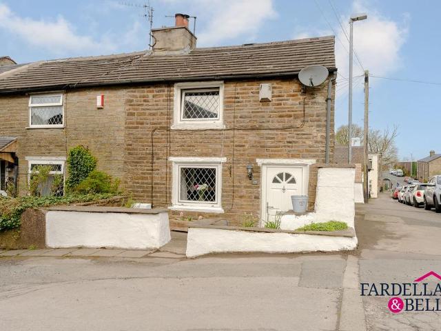 2 bedroom cottage for sale