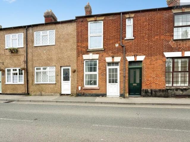 2 bedroom cottage for sale