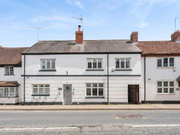 2 bedroom cottage for sale