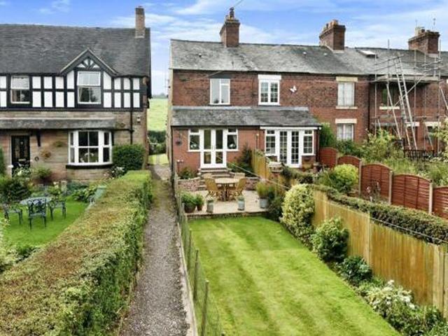 2 Bedroom Cottage For Sale In Alton