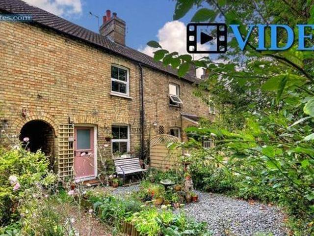 2 Bedroom Cottage For Sale In Arlesey