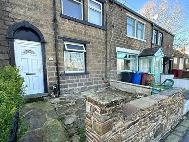 2 Bedroom Cottage For Sale In Blackburn, Lancashire