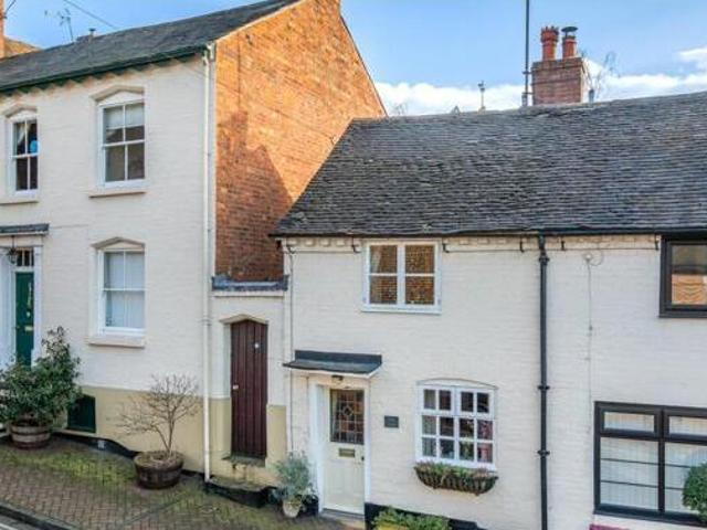 2 Bedroom Cottage For Sale In Bridgnorth