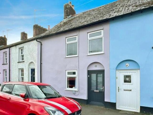 2 Bedroom Cottage For Sale In Caerleon, Newport