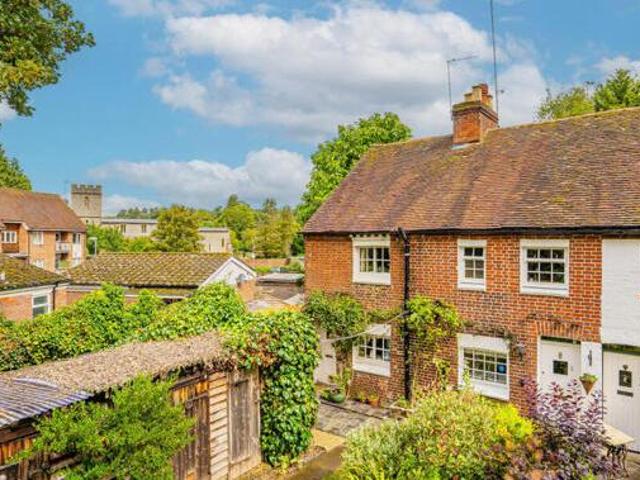 2 Bedroom Cottage For Sale In Chalfont St Giles