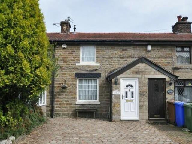 2 Bedroom Cottage For Sale In Heath Charnock