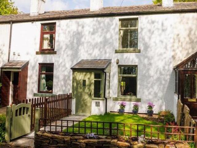 2 Bedroom Cottage For Sale In Heath Charnock, Lancashire