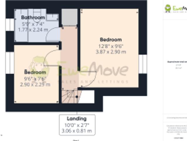 2 bedroom cottage for sale in High Street, Hardingstone NN4