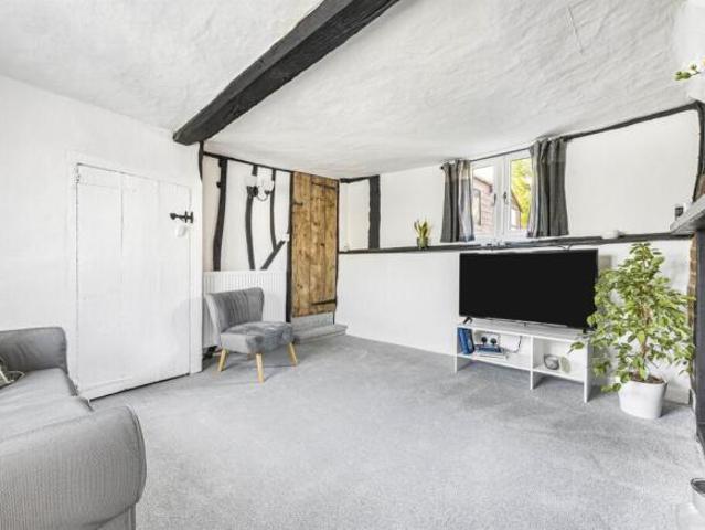 2 bedroom cottage for sale in Paddock Road, Caversham, Reading, RG4