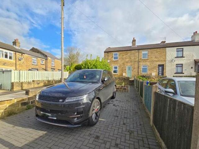 2 Bedroom Cottage For Sale In Staincross, Barnsley