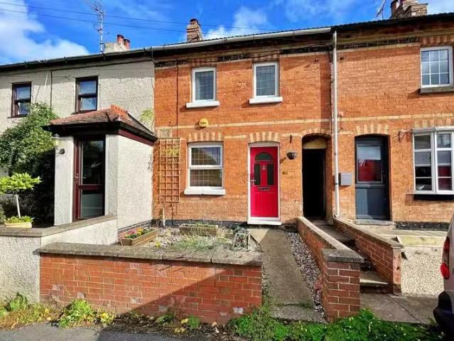 2 bedroom cottage for rent in Chapel Street, Long Lawford, Rug.