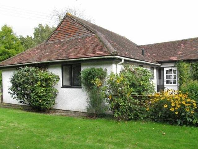 2 Bedroom Cottage For Rent In Hassocks
