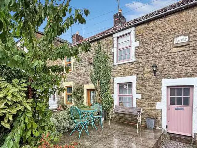 2 bedroom cottage for rent in Keyford Place, Frome, BA11
