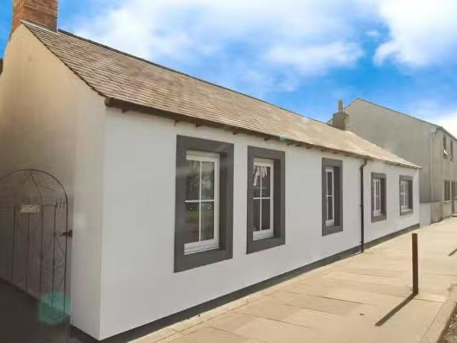 2 bedroom cottage for rent in Kingstown Road, Carlisle, Cumbri.