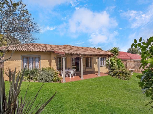 2 bedroom cottage for rent in Linden