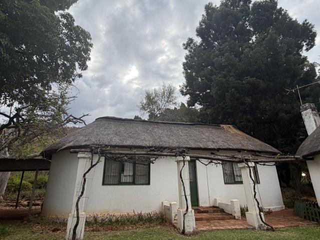 2 Bedroom Cottage For Rent in Mokopane, Mokopane