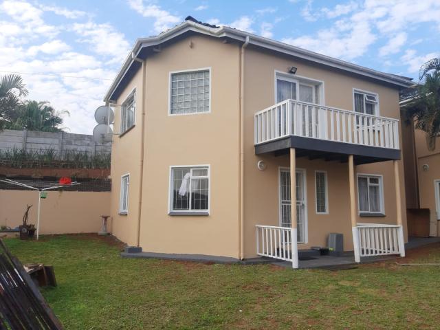 2 Bedroom Cottage For Rent in Ocean View, Durban
