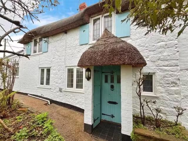 2 bedroom cottage for rent in Salwayash, Bridport, DT6