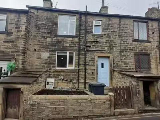 2 bedroom cottage for rent in Sun Street, Haworth, Keighley, B.