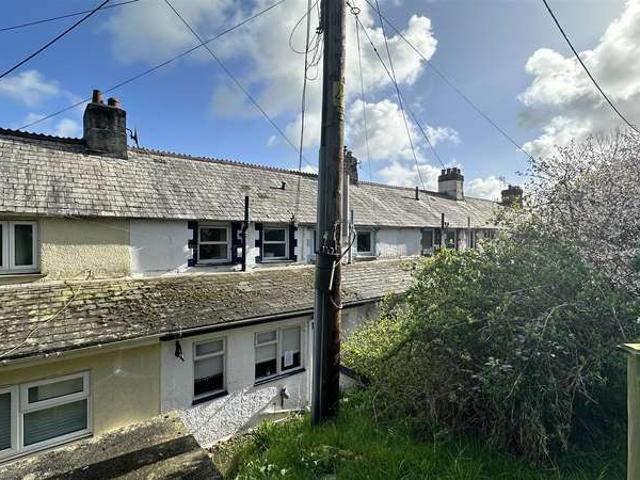 2 Bedroom Cottage House