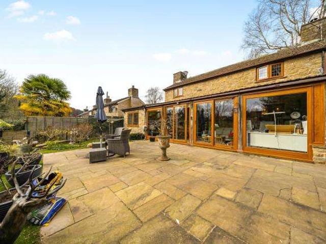 2 Bedroom Cottage House