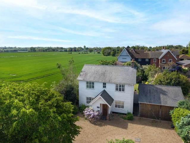 2 Bedroom Cottage House
