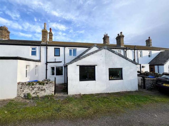 2 Bedroom Cottage House