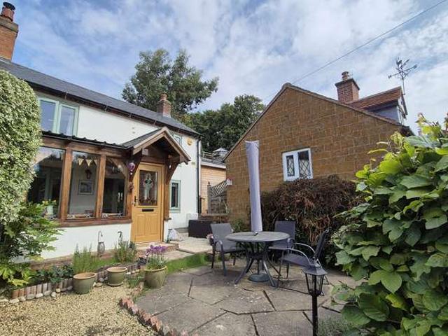 3 Bedroom Detached Bungalow