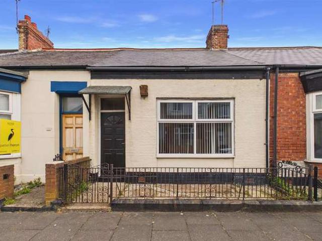 2 Bedroom Cottage House