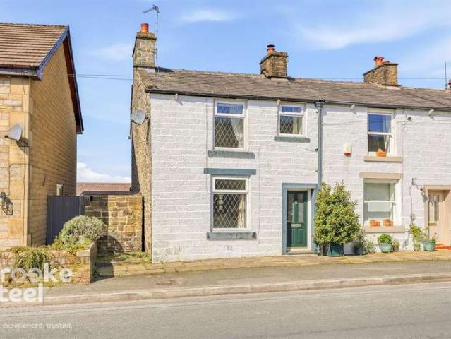 2 Bedroom Terraced House